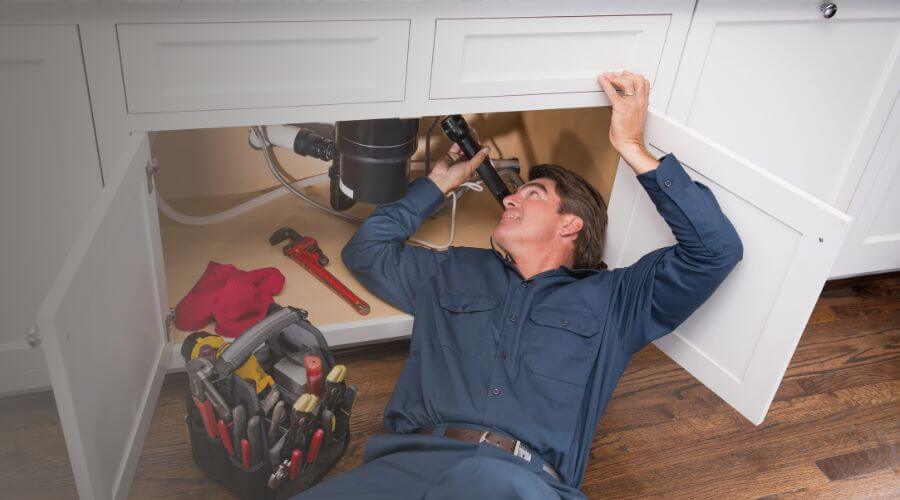 Local sewer line repair in Story, WY